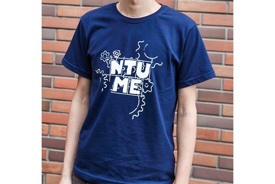 NTUME T-shirt